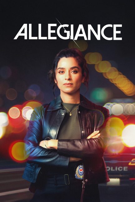 مسلسل Allegiance الموسم الثاني الحلقة 4 مترجمة