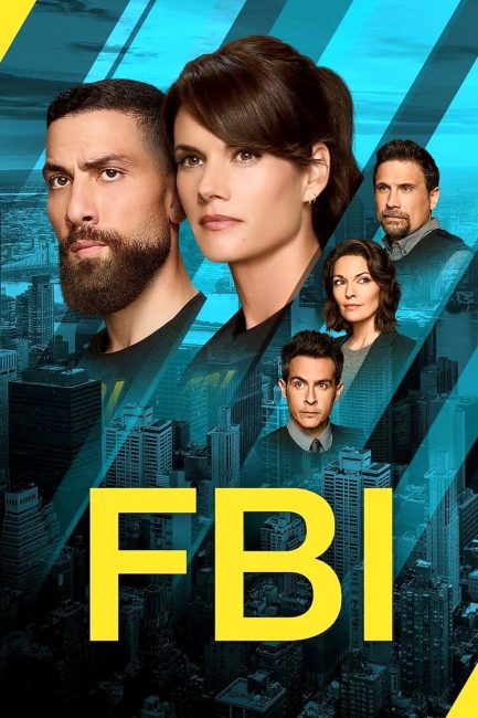 مسلسل FBI الموسم السابع الحلقة 10 مترجمة