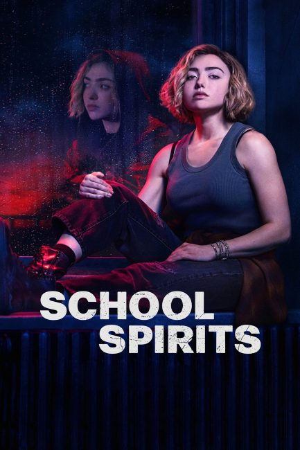 مسلسل School Spirits الموسم الثاني الحلقة 4 مترجمة