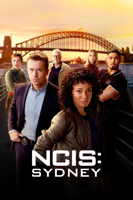 مسلسل NCIS: Sydney الموسم الثاني الحلقة 1 مترجمة