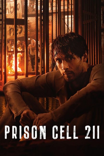 مسلسل Prison Cell 211 الموسم الاول الحلقة 1 مترجمة