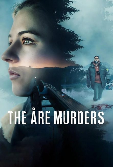 مسلسل The Are Murders الموسم الاول الحلقة 1 مترجمة