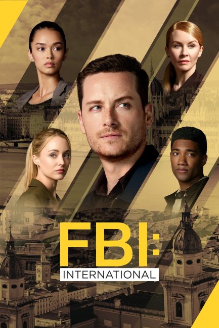 مسلسل FBI: International الموسم الرابع الحلقة 10 مترجمة