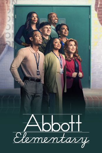 مسلسل Abbott Elementary الموسم الرابع الحلقة 14 مترجمة