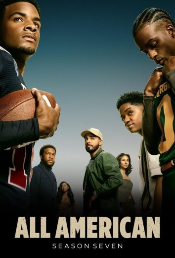 مسلسل All American الموسم السابع الحلقة 1 مترجمة