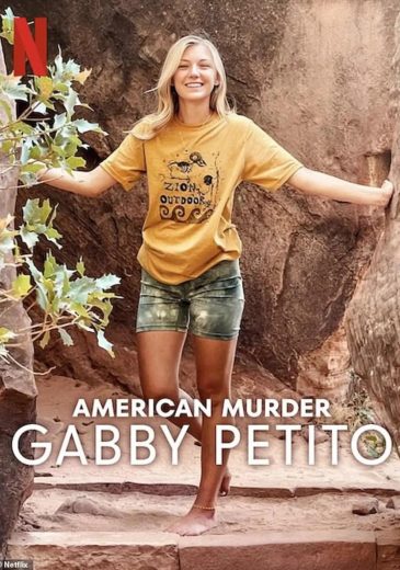 مسلسل American Murder: Gabby Petito الحلقة 2 مترجمة