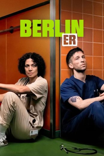 مسلسل Berlin ER الحلقة 1 مترجمة