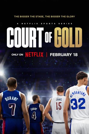 مسلسل Court of Gold الحلقة 1 مترجمة