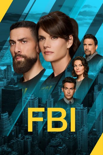 مسلسل FBI الموسم السابع الحلقة 11 مترجمة