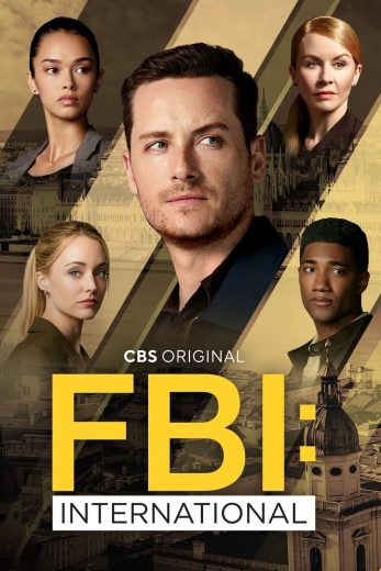 مسلسل FBI International الموسم الرابع الحلقة 12 مترجمة