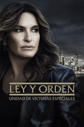 مسلسل Law & Order: Special Victims Unit الموسم 26 الحلقة 12 مترجمة