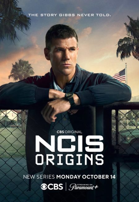 مسلسل NCIS: Origins الموسم الاول الحلقة 12 مترجمة