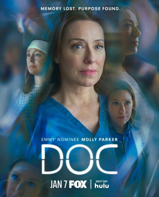 مسلسل Doc الموسم الاول الحلقة 5 مترجمة