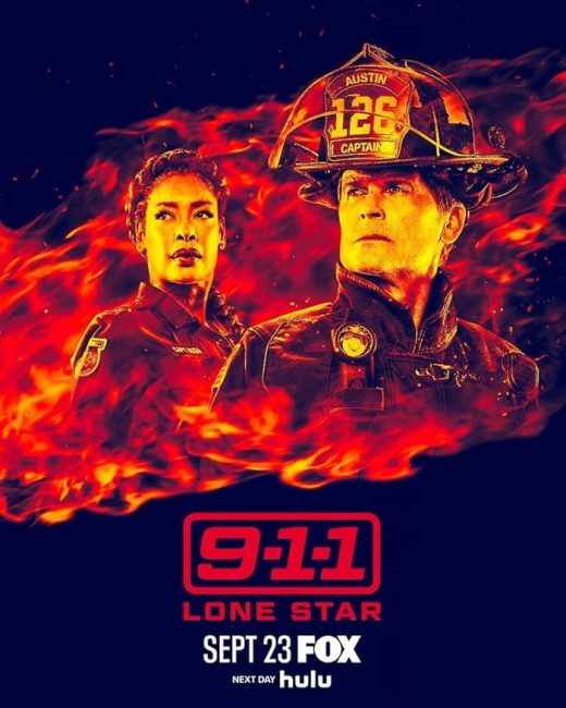 مسلسل 9-1-1: Lone Star الموسم الخامس الحلقة 12 والاخيرة مترجمة