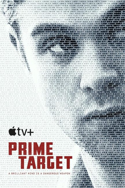 مسلسل Prime Target الموسم الاول الحلقة 4 مترجمة