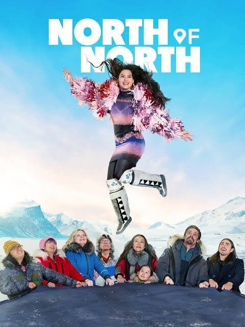 مسلسل North of North الموسم الاول الحلقة 6 مترجمة