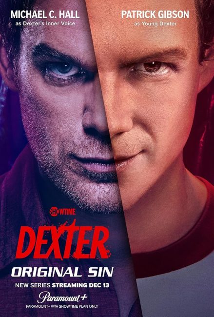 مسلسل Dexter: Original Sin الموسم الاول الحلقة 9 مترجمة