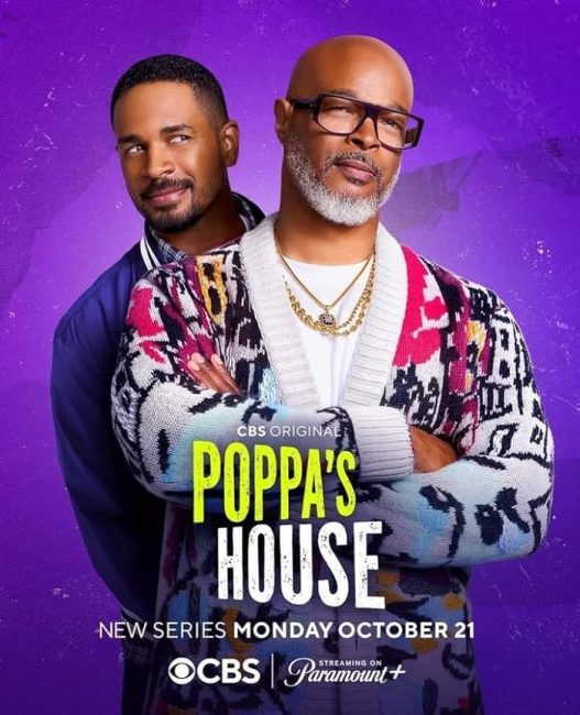 مسلسل Poppa’s House الموسم الاول الحلقة 10 والاخيرة مترجمة