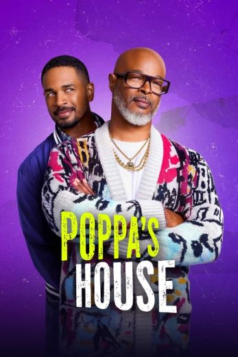 مسلسل Poppa’s House الموسم الاول الحلقة 11 مترجمة