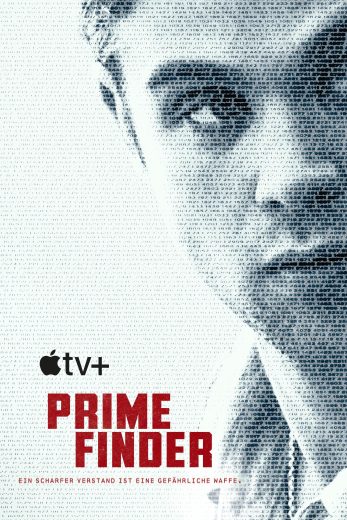 مسلسل Prime Target الحلقة 5 مترجمة