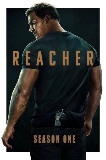 مسلسل Reacher الموسم الاول الحلقة 7 مترجمة