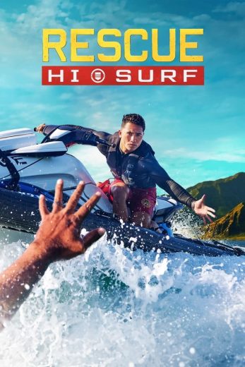 مسلسل Rescue HI-Surf الموسم الاول الحلقة 13 مترجمة