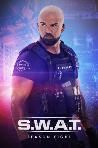 مسلسل S.W.A.T. الموسم الثامن الحلقة 11 مترجمة