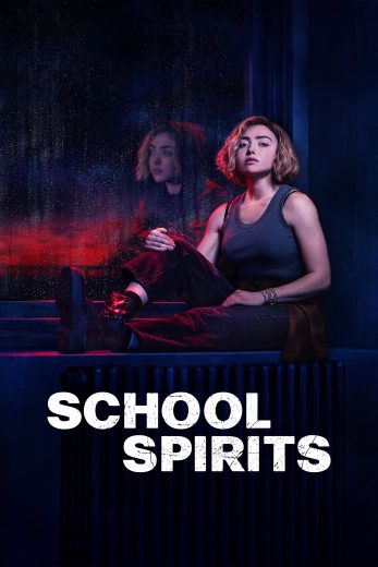 مسلسل School Spirits الموسم الثاني الحلقة 5 مترجمة