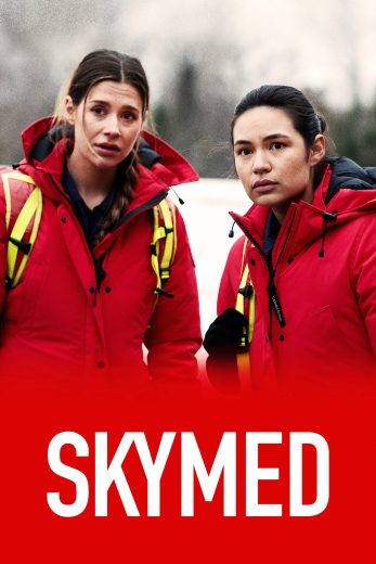 مسلسل Skymed الموسم الثالث الحلقة 7 مترجمة