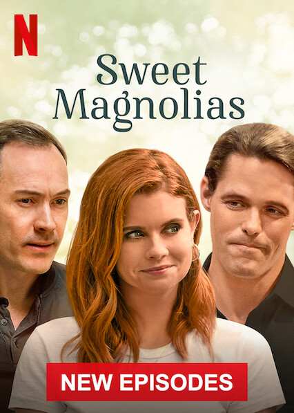 مسلسل Sweet Magnolias الموسم الثاني الحلقة 8 مترجمة