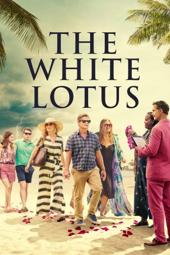 مسلسل The White Lotus الموسم الاول الحلقة 1 مترجمة