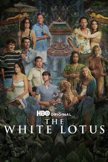 مسلسل The White Lotus الموسم الثالث الحلقة 1 مترجمة