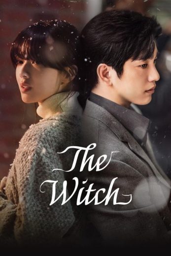 مسلسل الساحرة The Witch الحلقة 1 مترجم