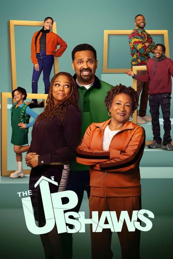 مسلسل The Upshaws الموسم السادس الحلقة 7 مترجمة