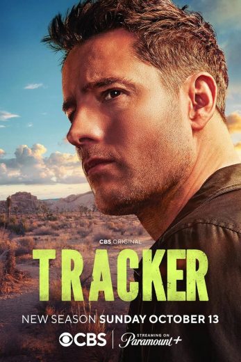 مسلسل Tracker الموسم الثاني الحلقة 9 مترجمة