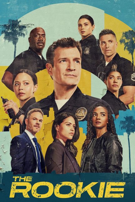 مسلسل The Rookie الموسم السابع الحلقة 5 مترجمة