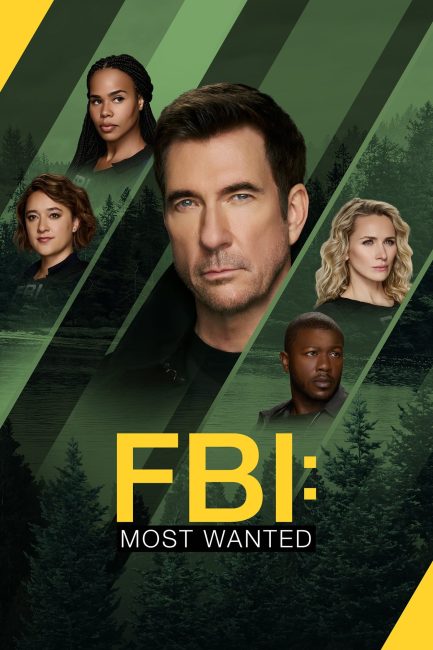 مسلسل FBI: Most Wanted الموسم السادس الحلقة 10 مترجمة