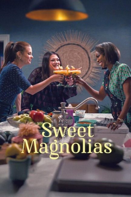 مسلسل Sweet Magnolias الموسم الرابع الحلقة 1 مترجمة