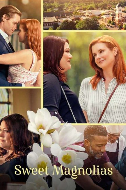 مسلسل Sweet Magnolias الموسم الاول الحلقة 1 مترجمة