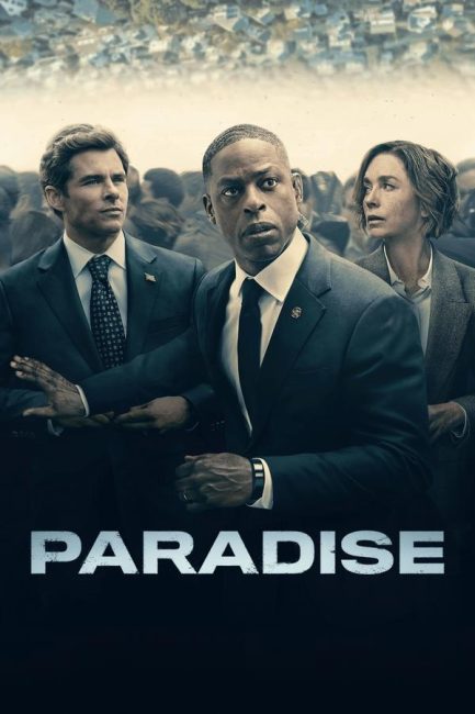 مسلسل Paradise الموسم الاول الحلقة 4 مترجمة