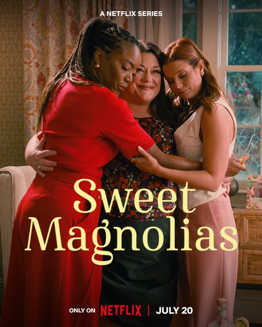 مسلسل Sweet Magnolias الموسم الثالث الحلقة 1 مترجمة