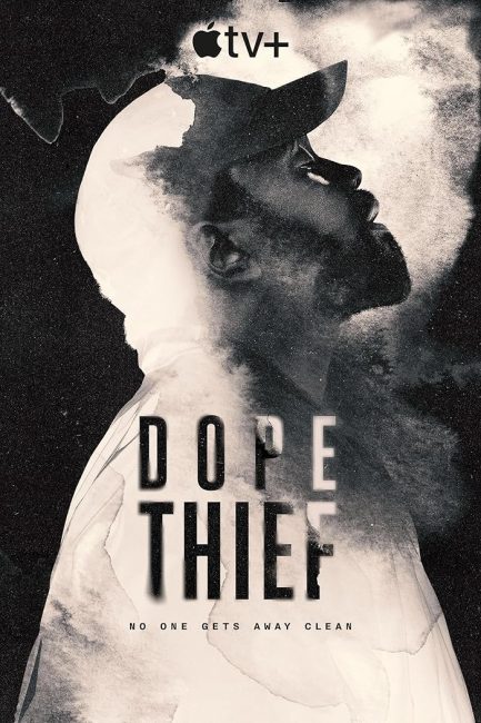 مسلسل Dope Thief الموسم الاول الحلقة 1 مترجمة