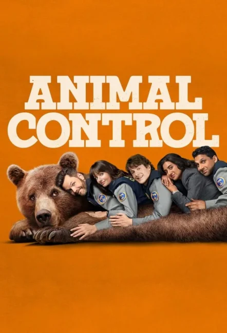 مسلسل Animal Control الموسم الثالث الحلقة 10 مترجمة